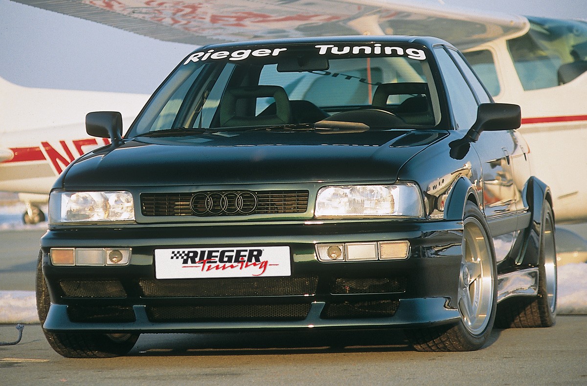 Rieger side panel Audi 80 Type 89