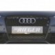 grille audi RS4, glossy-black Audi A4 (B8/B81)
