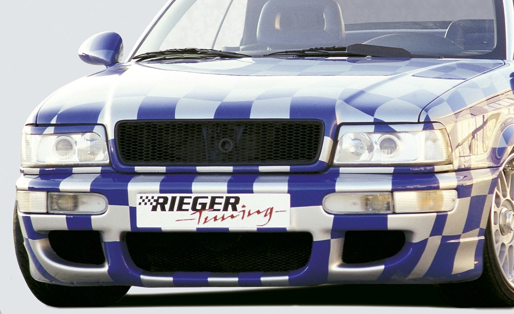 Rieger front bumper Audi 80 Type B4