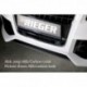Rieger splitter Audi A5 (B8/B81)