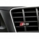 Audi S5-Logo Audi A5 (B8/B81)