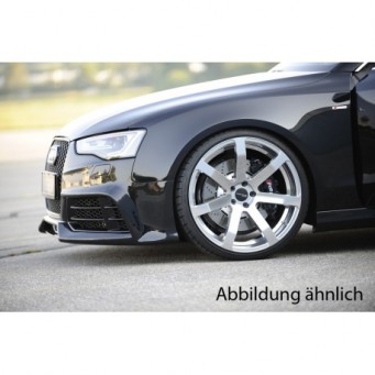 Bremsanlage Audi RS5 Typ B8 Hinterachse Audi A5 (B8/B81)