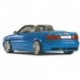 Rieger side skirt Audi 90 Coup‚