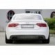 Rieger exhaust silencer left/right, S5 (B8) 4,2 V8 Audi A5 S5 (B8/B81)