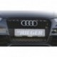grille audi RS4, glossy-black Audi RS4 (B8)