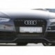 grille audi RS4, glossy-black Audi RS4 (B8)
