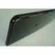 license plate support Audi A4, black shiny Audi RS4 (B8)