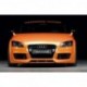 Rieger front spoiler lip   Audi TT (8J)