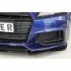 Rieger splitter Audi TT (8J-FV/8S)