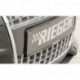Rieger licence plate carrier Carbon Look Audi TT (8N)