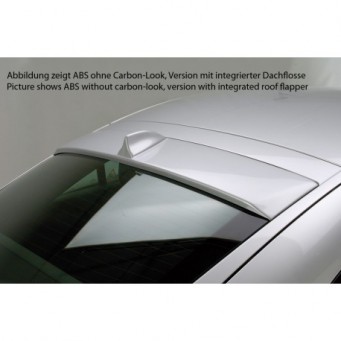 Rieger rear window cover   Audi TT (8N)