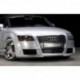 Audi grille for Audi TT R-Frame frontbumper Audi TT (8N)