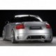 Rieger rear skirt extension new Design Audi TT (8N)