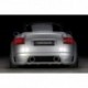 Rieger rear skirt extension new Design Audi TT (8N)