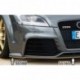 Rieger splitter Audi TT RS (8J)