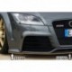 Rieger splitter laterally, right Audi TT RS (8J)