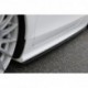 Rieger side skirt extension Audi TT RS (8J)
