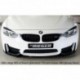 Rieger front splitter for frontbumper BMW 4-series F82 M4 (M3)