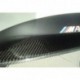 carbon side skirt extension, right BMW 4-series F82 M4 (M3)