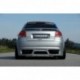 Rieger rear wing   Audi A3 (8P)