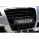 Rieger grill Audi A3 (8P)