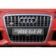 Audi S-grille for Audi A3 8P-Frame frontbumper Audi A3 (8P)