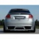 Rieger exhaust silencer, right, left, shifted side Audi A3 (8P)
