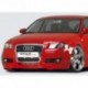 Rieger front spoiler lip   Audi A3 (8P)
