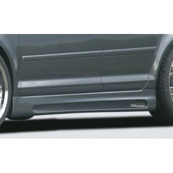 Rieger side skirt Audi A3 (8P)