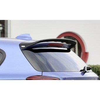 roof wing BMW 1-series F21  (1K2)