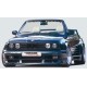 Rieger splitter BMW 3-series E30