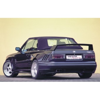 Rieger door panel BMW 3-series E30