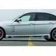 Rieger side skirt BMW 3-series E90