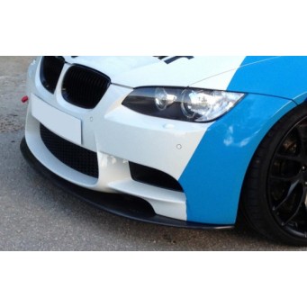 carbon splitter for BMW M3 E90/E92/E93 BMW 3-series E90 M3  (M390)