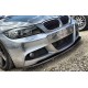 carbon splitter for BMW 3-series E90/E91 BMW 3-series E91