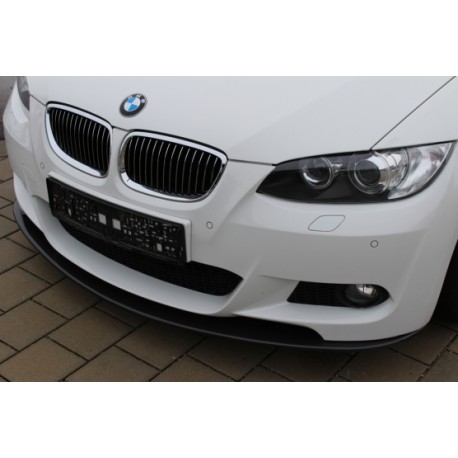 carbon splitter for BMW 3-series E92/E93 BMW 3-series E92