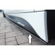 Rieger side skirt extension BMW 3-series F30  (3L)