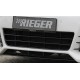 Rieger grill VW Golf 6