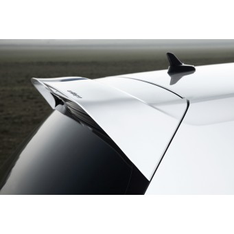 Rieger roof wing VW Golf 7 GTD