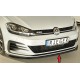 Rieger front splitter only for GTI/GTD/GTE VW Golf 7 GTI
