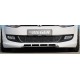 Rieger front spoiler lip VW Polo 6 (6R)