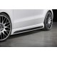 Rieger side skirt VW Polo 6 GTI (6R)