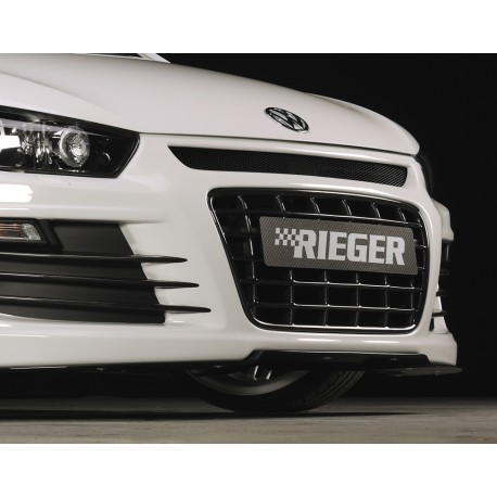 Rieger grille VW Scirocco 3 (13)
