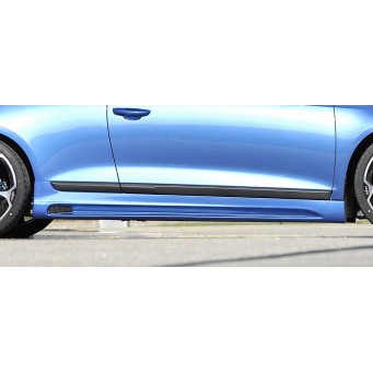 Rieger side skirt VW Scirocco 3 (13)