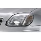 Rieger eye brows   Mercedes SLK (R170)