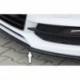 Rieger front splitter Audi A3 (8V)