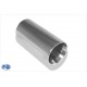 Rieger exhaust silencer, left/right, type 24 VW Eos (1F)