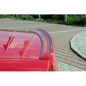 Rieger rear flap spoiler   VW Passat (3BG)