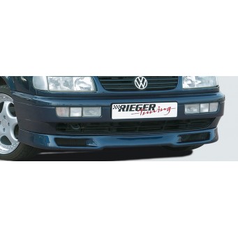 Rieger front spoiler lip VW Passat (35i)