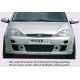 Rieger front bumper Ford Focus 1